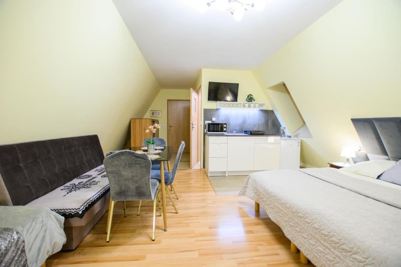 Anna 2 Apartment Zakopane Exterior photo