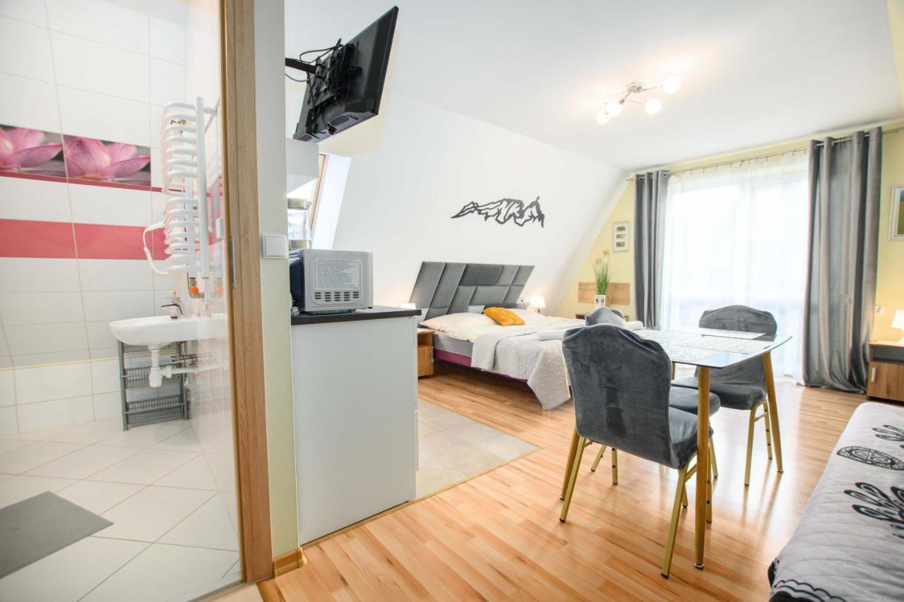 Anna 2 Apartment Zakopane Exterior photo