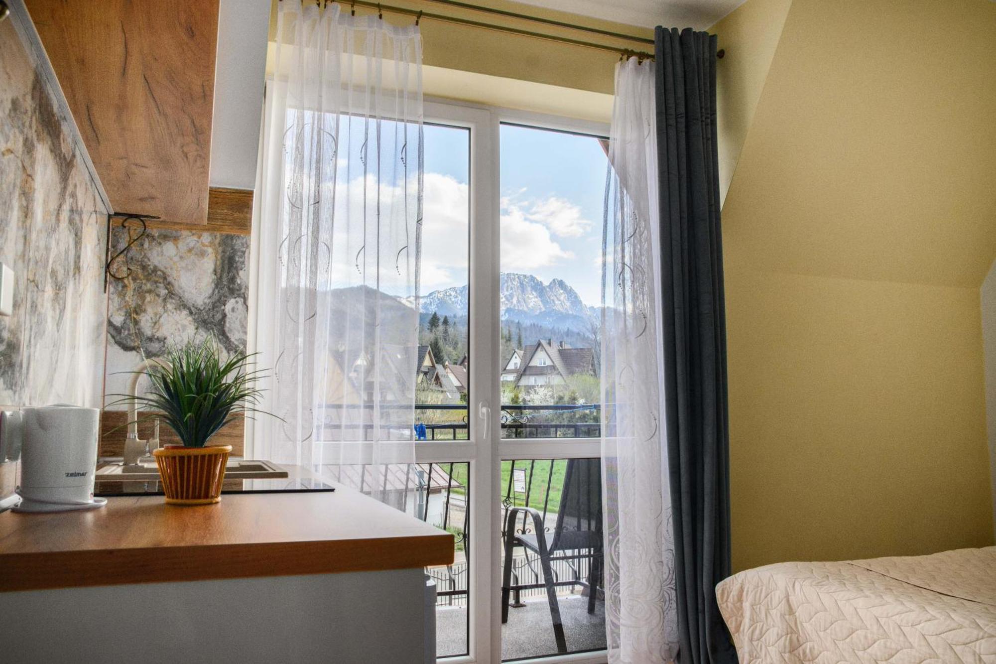 Anna 2 Apartment Zakopane Exterior photo