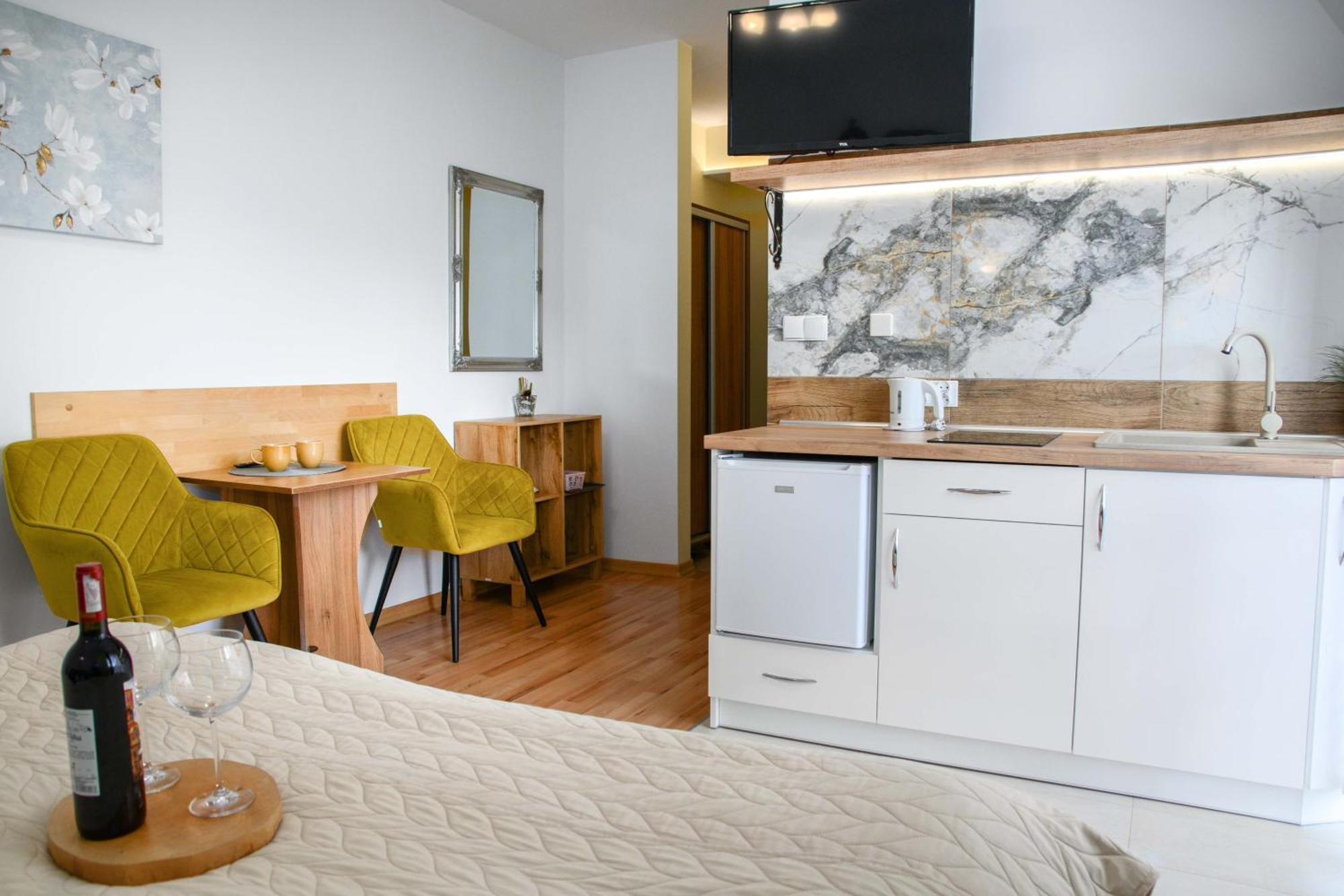 Anna 2 Apartment Zakopane Exterior photo