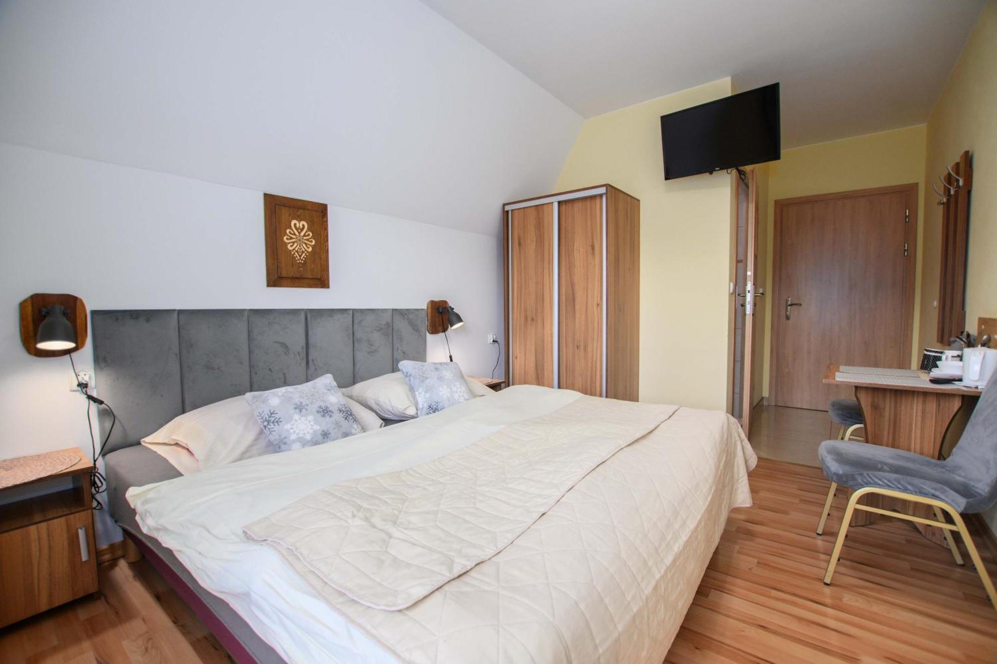 Anna 2 Apartment Zakopane Exterior photo